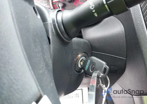 2015 Subaru Wrx Sti Limited from USA, damaged, VIN JF1VA2S60F9809928